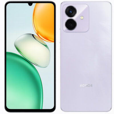 Honor Play 10 – 3Go Ram 64Go Rom – 4G